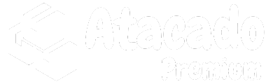 Logotipo da loja Atacado Premium